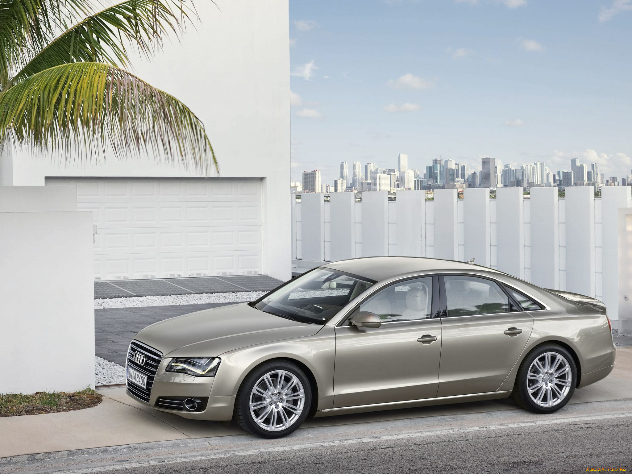 , audi